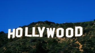 Have a Laugh at Hollywood