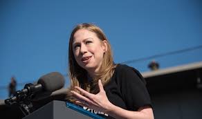 Very Few Want Chelsea Clinton to Run for Office