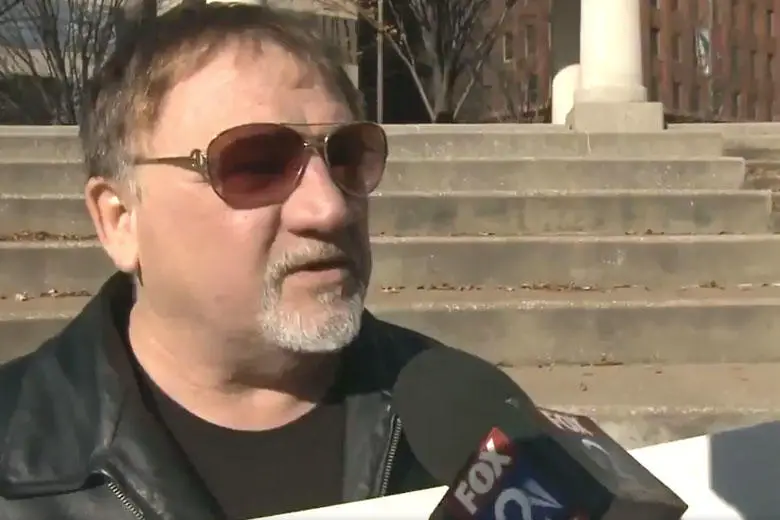 Congressional Shooter Ranting About 'The 1%'
