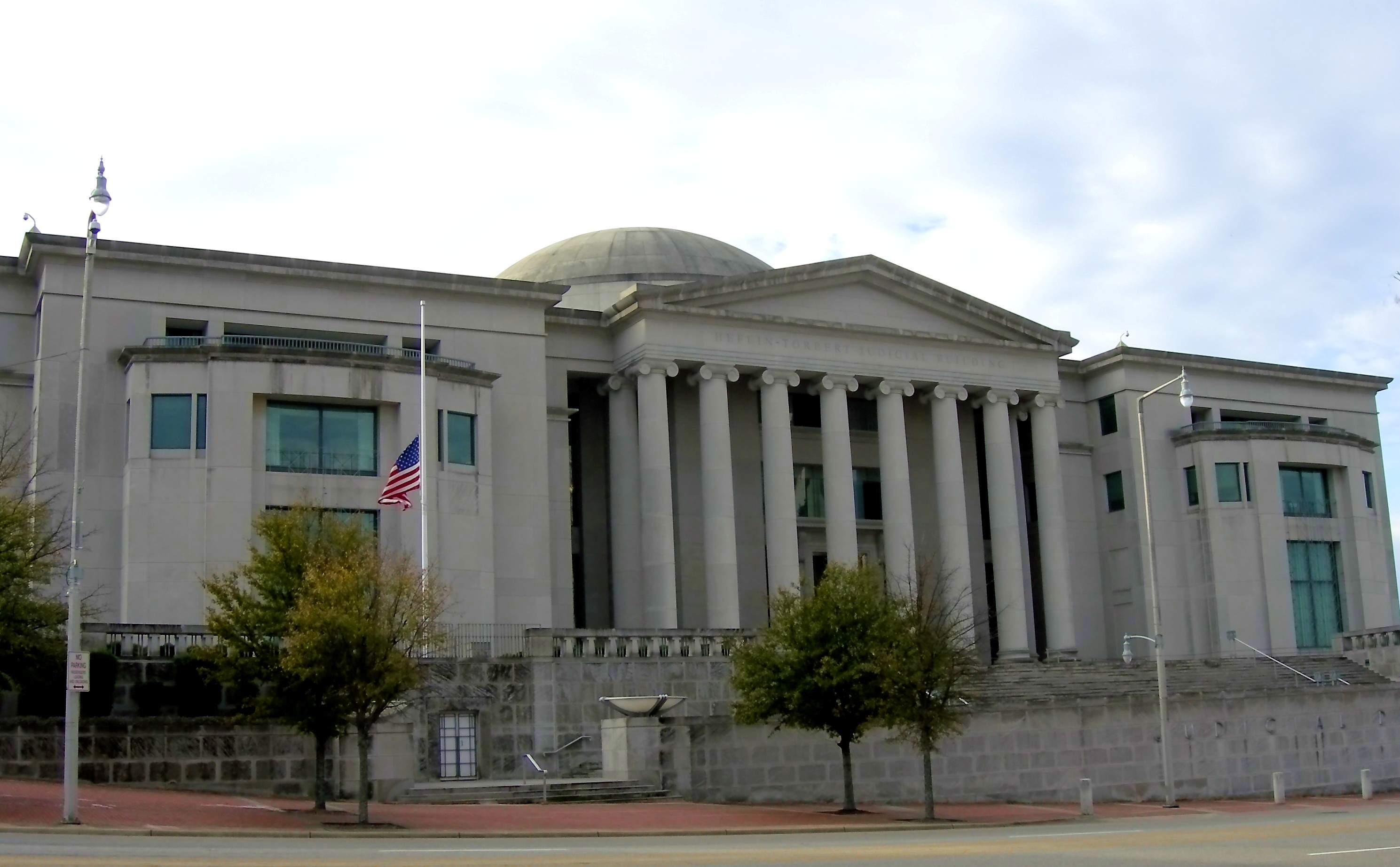 Alabama Supreme Court Allows Destruction of Digital Voting Records