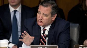 Ted Cruz Puts Anti-Trump Media on Blast