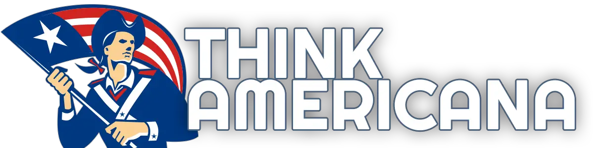 Think Americana – Conservative Political News logo