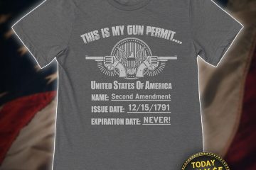 freedom friday gun permit