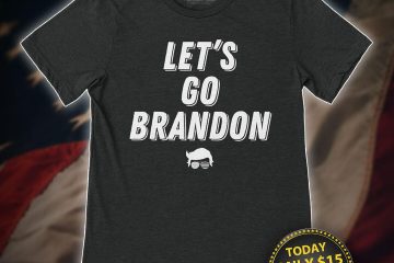 let's go brandon shirt