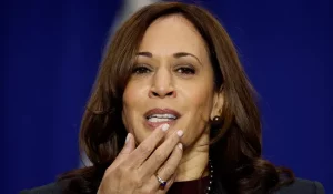 Voters in a Key Swing State Reveal What They Fear About a Kamala Harris Presidency