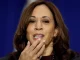 kamala harris photo