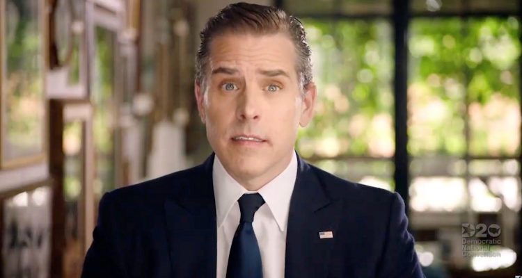 hunter biden