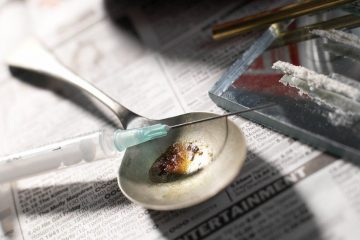 oregon decriminalize drugs