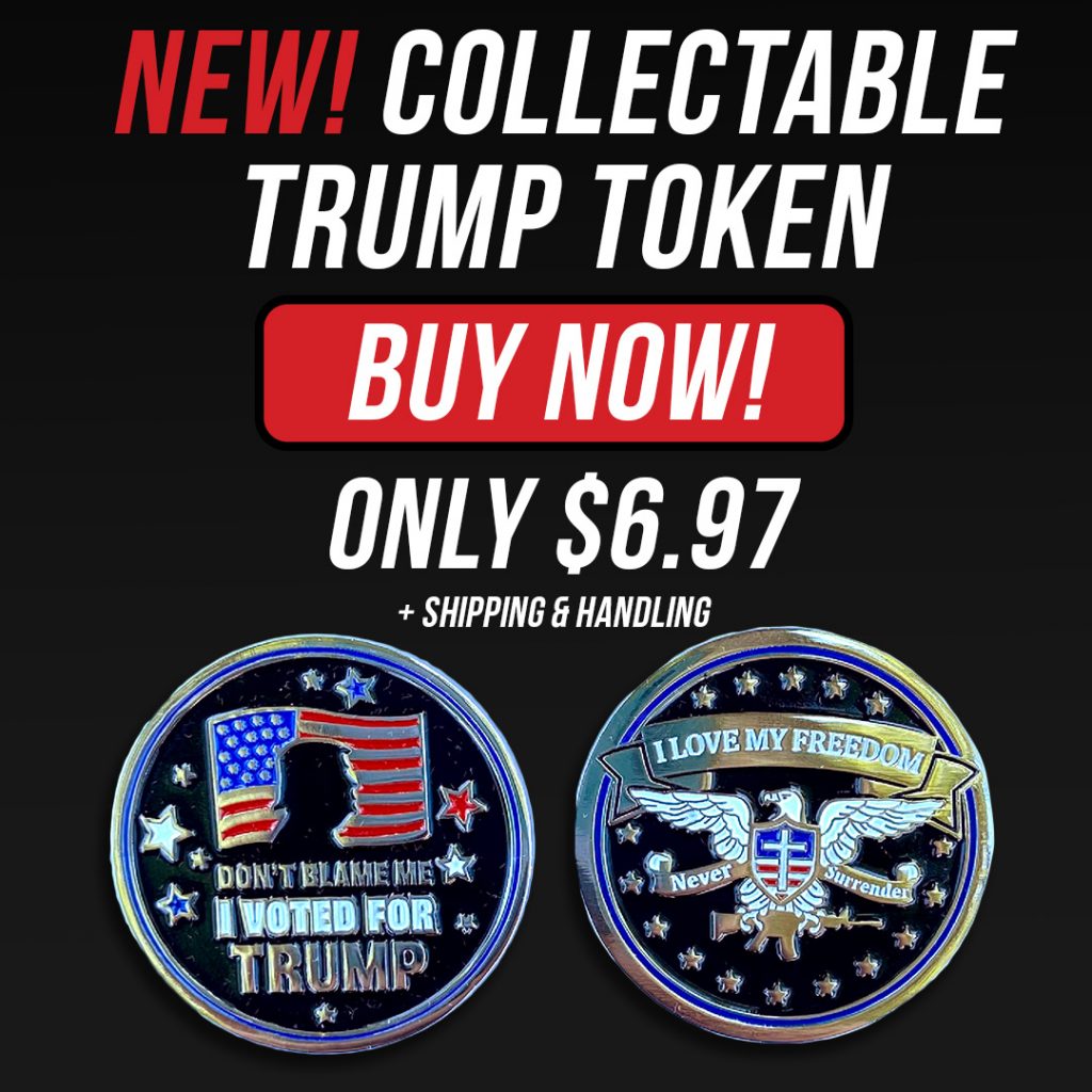 trump token