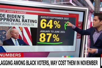 cnn black voters