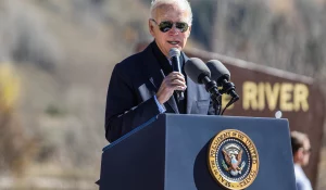 President Biden Lies About How His Son Died