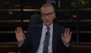 <div>Bill Maher Defends Potential Republican 2024 Candidate: 'Run Now' for President</div>