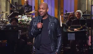 Dave Chappelle Explains Why Trump is Adored By His Followers
