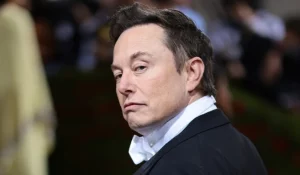 <div>Elon Musk Reveals 'Priority #1' for Twitter</div>