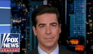 <div>Jesse Watters Responds to Being Accused of 'Aiding and Abetting' Paul Pelosi Attacker</div>