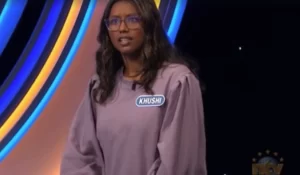 <div>'Wheel of Fortune' Attempt to Solver the Puzzle Causes Audience Member to Shout 'What?'</div>