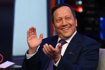 rob schneider