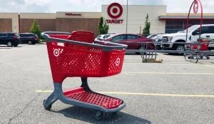 Target Goes to Extreme Measures to Combat Shoplifting