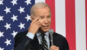 Biden Responds to Critics Calling For Him to Step Down After Debate With Trump