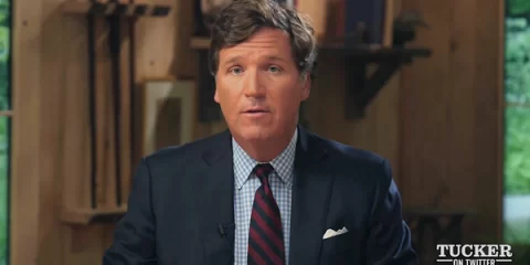 tucker carlson