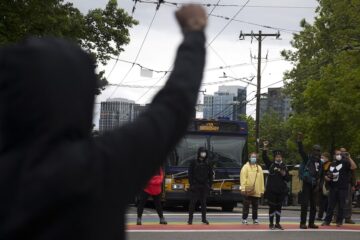 defund the police seattle