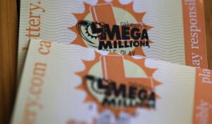 <div>Your Chance to be a Millionaire: Mega Millions' .5 Billion Smaller Prizes</div>