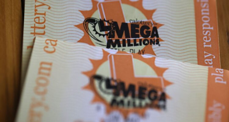 mega millions