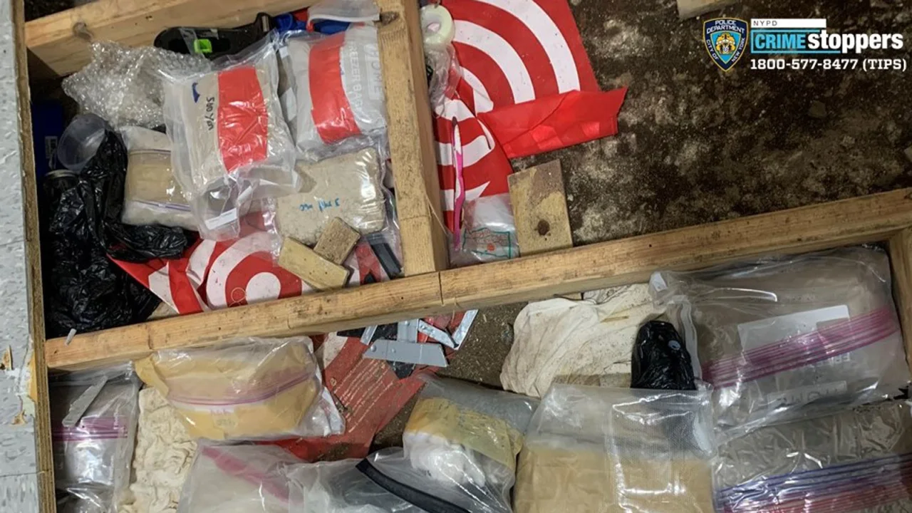 https://www.independent.co.uk/news/uk/crime/cocaine-smuggling-arrests-50-million-private-jet-uk-border-force-drugs-farnborough-airport-bogota-a8185366.html