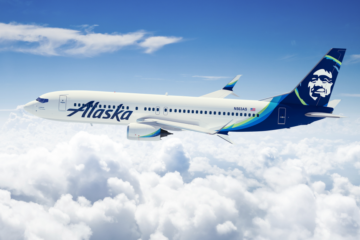 alaska airline mexico