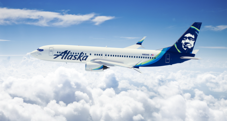 alaska airline mexico