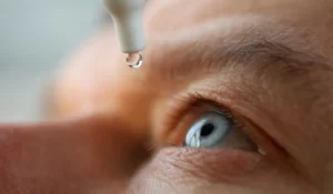 Eye Drops Sold at National Retailer Flagged Over Risk of Causing Blindness