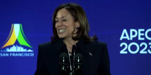 kamala harris