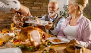 Major Retail Chain Offers Budget-Friendly Thanksgiving Meal to Customers