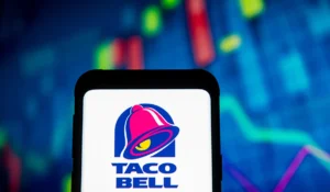 Taco Bell Receipt from 2012 Shows How Hard Inflation Has Hit