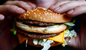 <div>McDonald's Releasing Budget-Friendly Alternative to Big Mac</div>