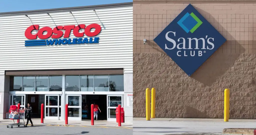 Recalled Food Products From Costco and Sam's Club Linked to Salmonella