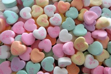 sweethearts situationship candies