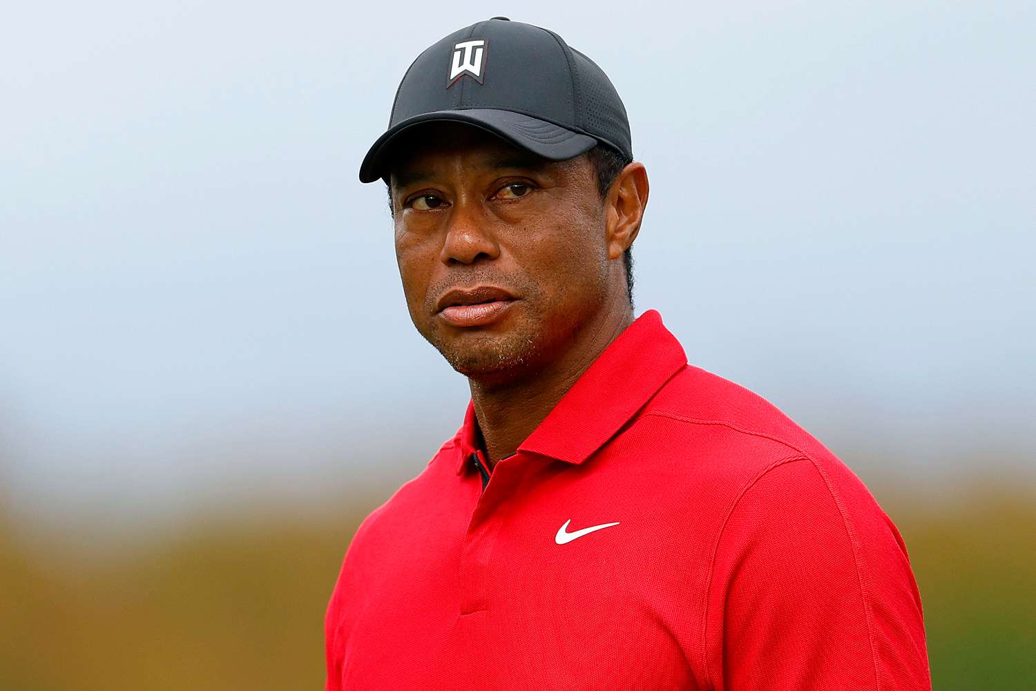 Tiger Woods Parts With Most Iconic Brand Deal After 27 Years - Think ...
