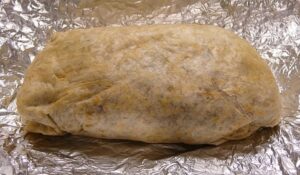The Secret to a Bigger Burrito at Chipotle at No Extra Charge