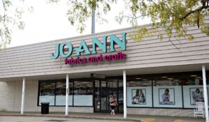 Iconic Crafts Retailer Files For Bankruptcy After 81 Years