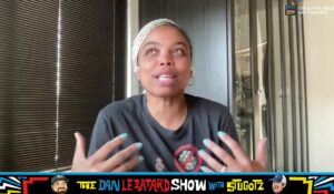 Jemele Hill Plays the Race Card on Caitlin Clark in the Most Unsurprising Move Ever