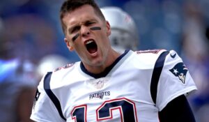 <div>Tom Brady Reveals the 'Biggest Problem' With the Younger Generation</div>