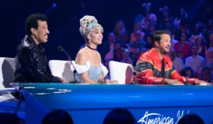 <div>'American Idol' Judge Reveals Wild Plan to Celebrate Final Episode</div>