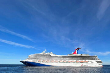 carnival cruise