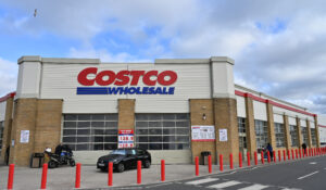 Costco Shares News on Long Awaited Price Hike on Membership