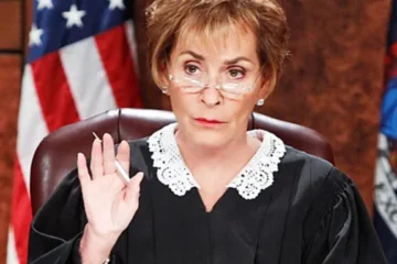 judge judy