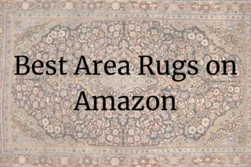 best area rugs on amazon