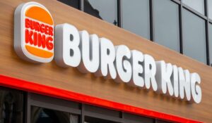 <div>'Now it's .99': Burger King Customer Shocked by Receipt From Just Two Years Ago</div>