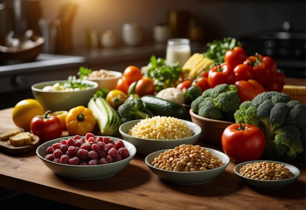 Aldi Dinner Ideas: Quick and Delicious Meals for Busy Weeknights