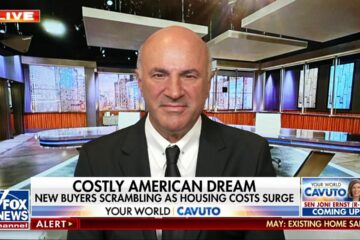 kevin o'leary